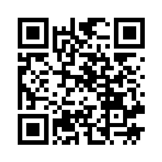 QR code for supporting JCarTools on Boosty